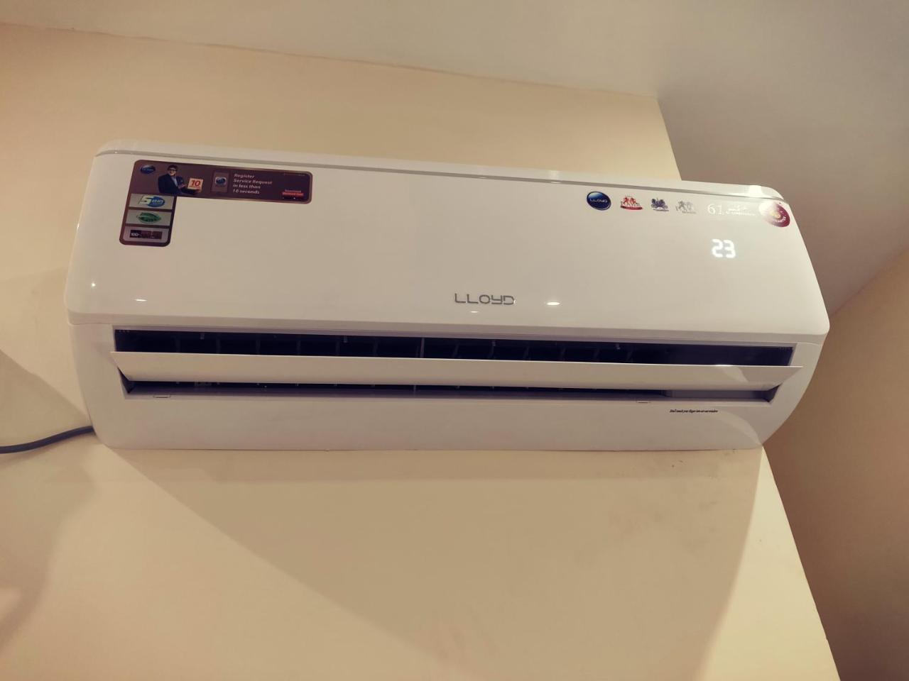 Hotel Wins 카니아쿠마리 외부 사진